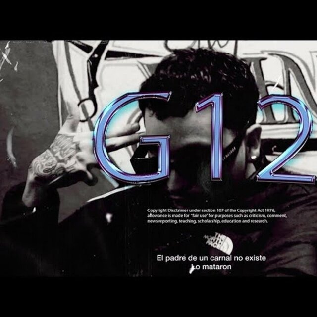 G12