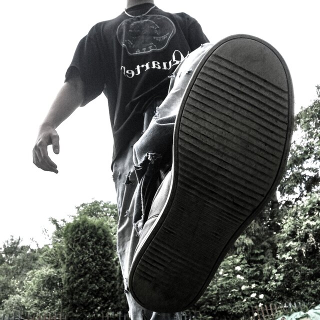 Stomp