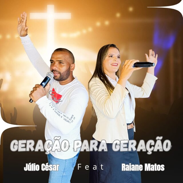 Geração Para Geração