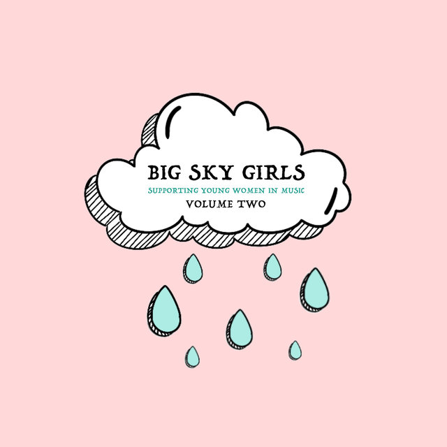 BIG SKY GIRLS VOLUME TWO