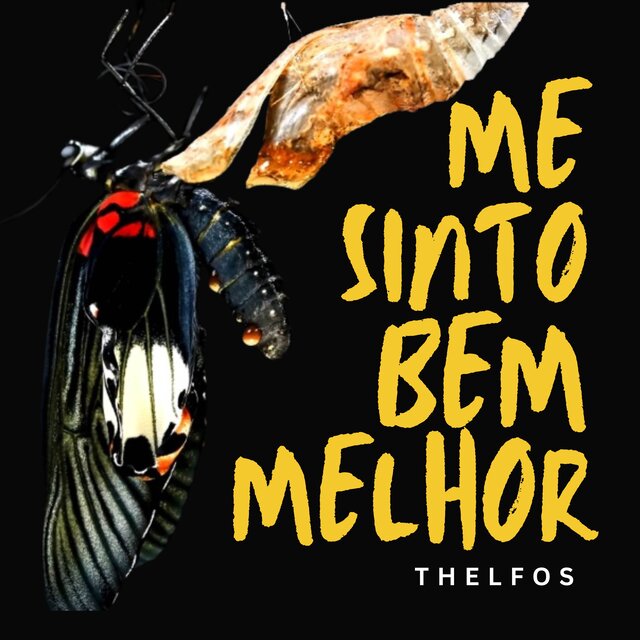 Me Sinto Bem Melhor