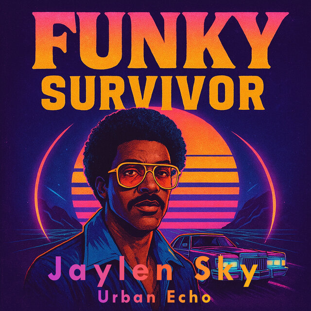 Funky Survivor