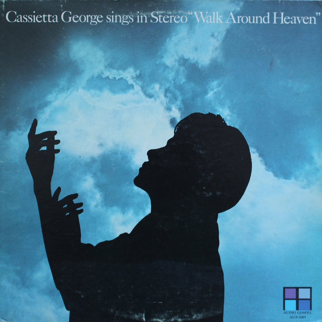 Walk Around Heaven