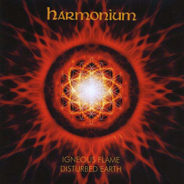 Harmonium