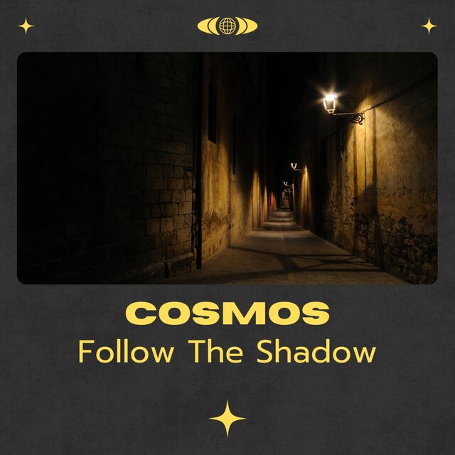 Follow the Shadow