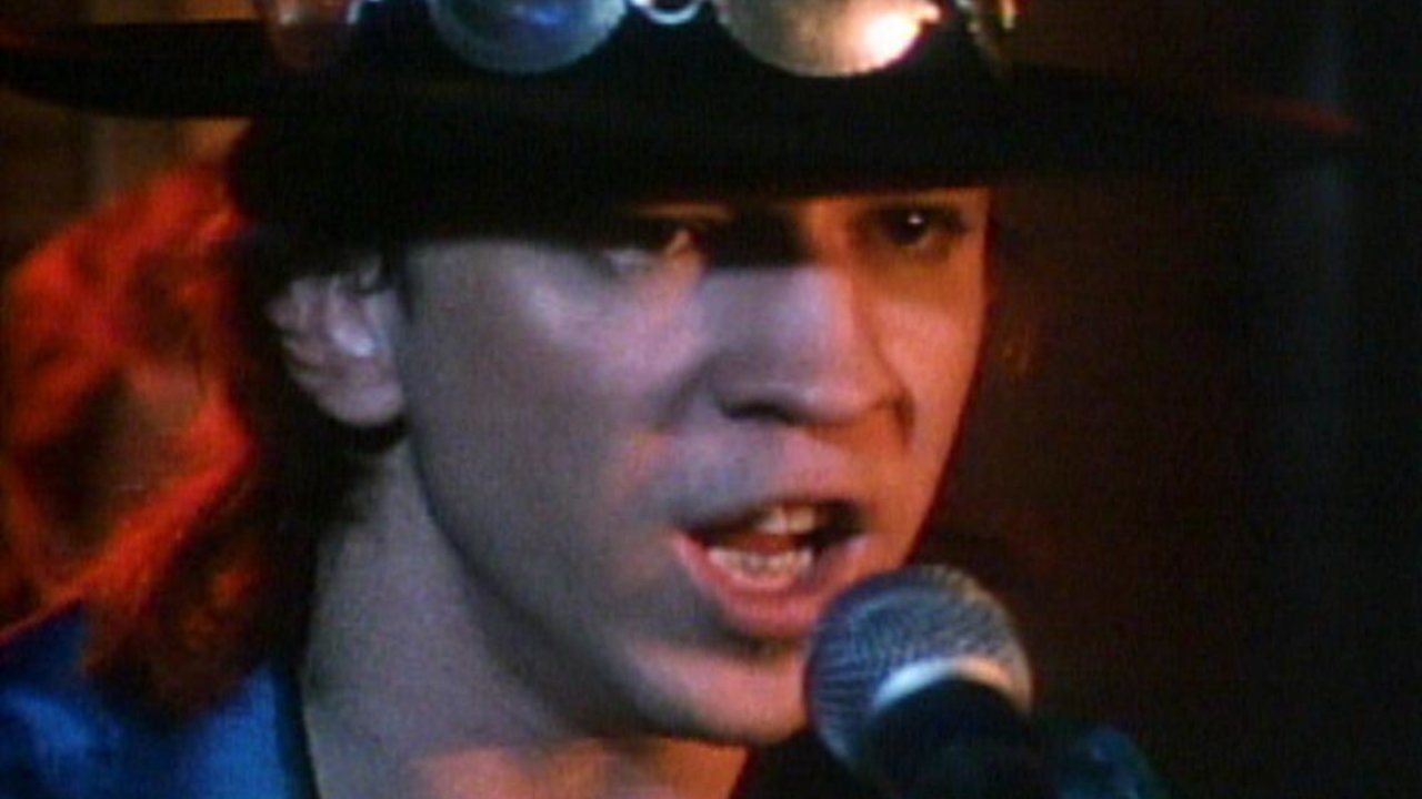 Love Struck Baby (Video)