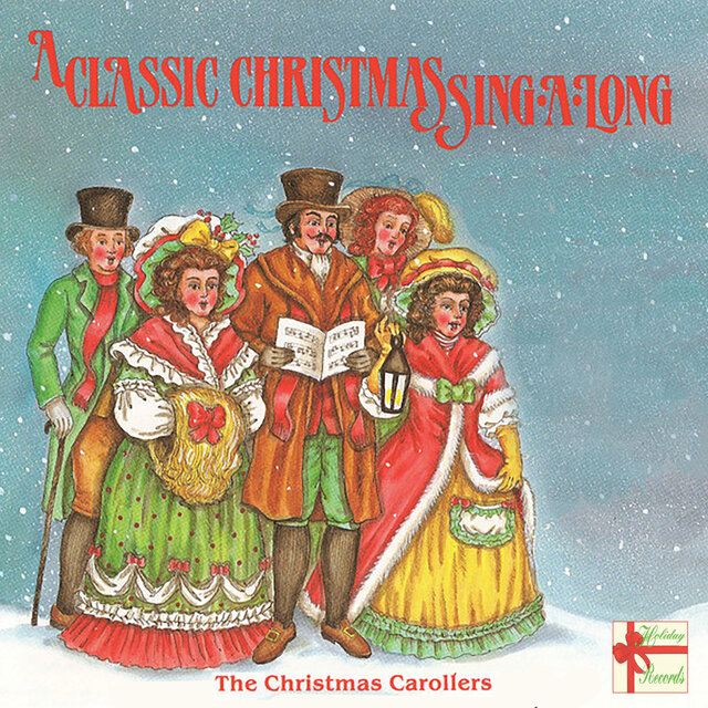 A Classic Christmas Sing -A- Long