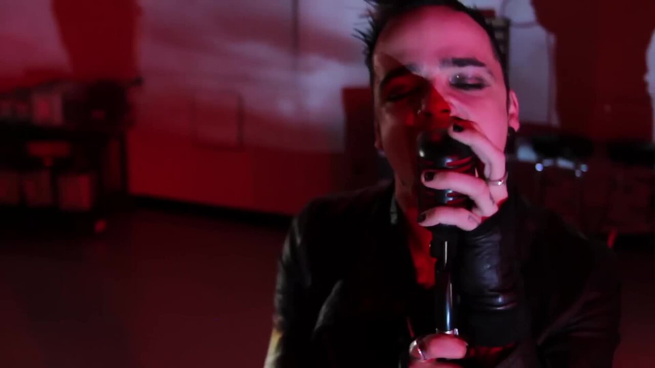 No Regret (feat. Switchblade Glory)