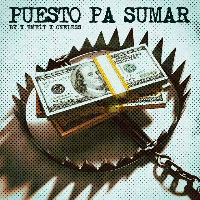PUESTO PA SUMAR