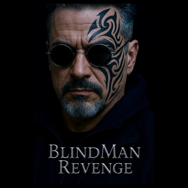 BlindMan Revenge