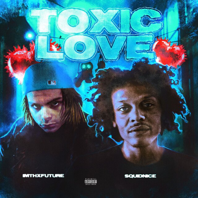Toxic Love