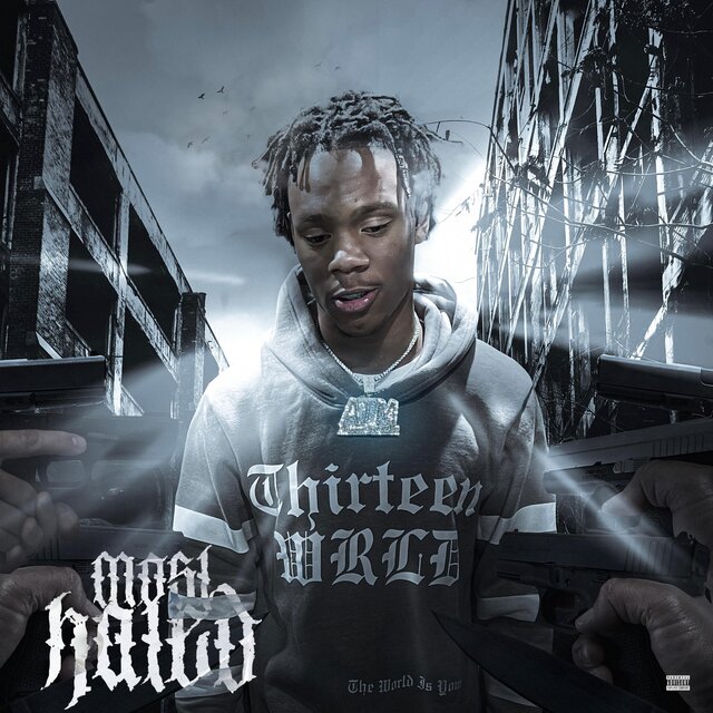 Most Hated