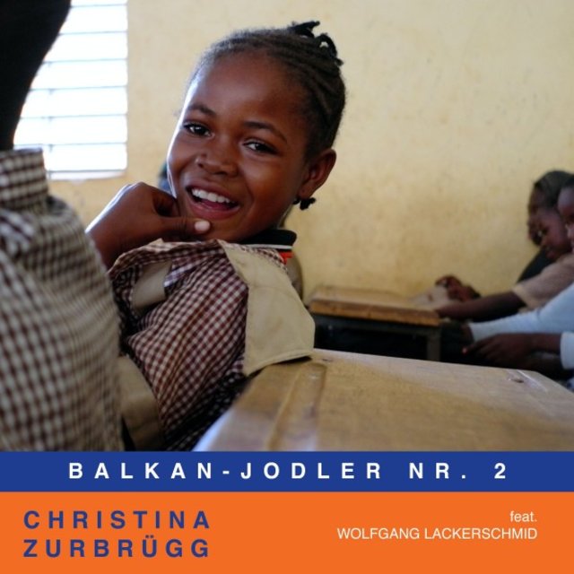 Balkan-Jodler Nr. 2