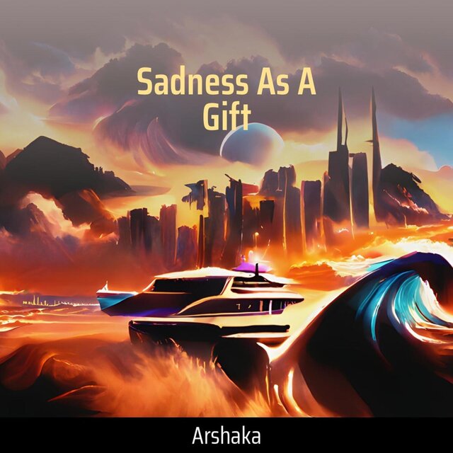 Sadness as a Gift