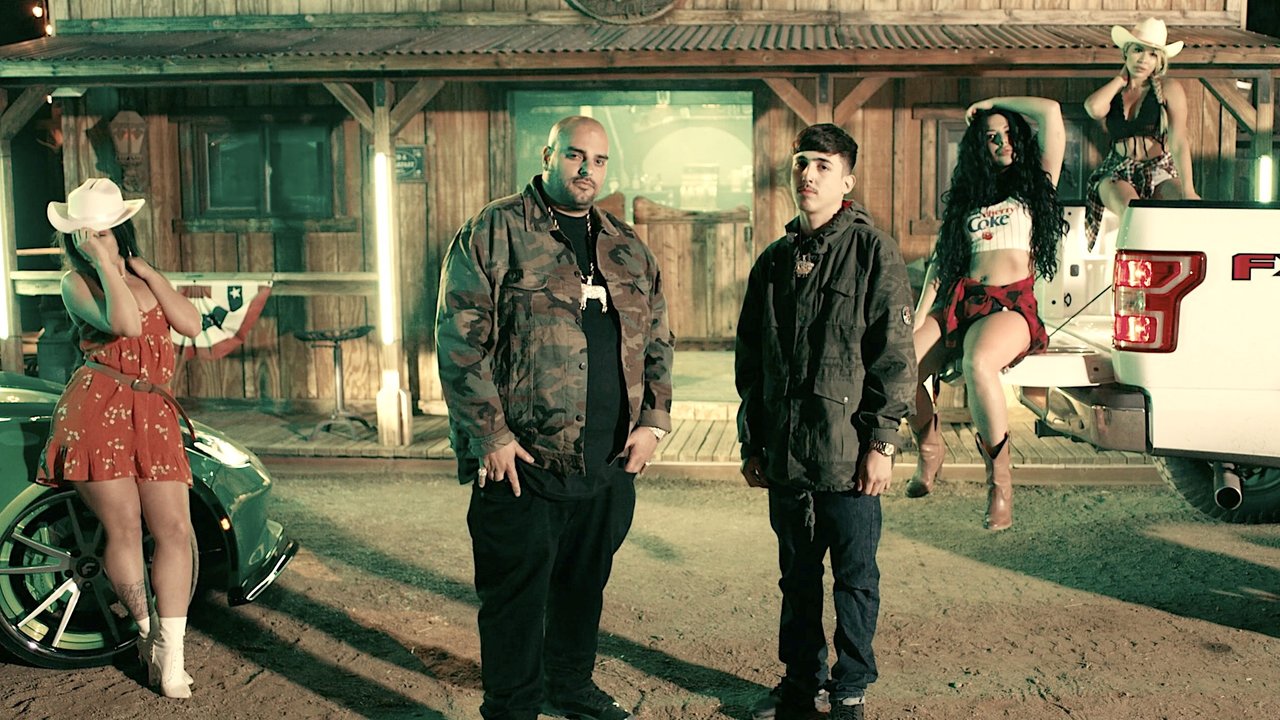 El Chivo (Official Video)