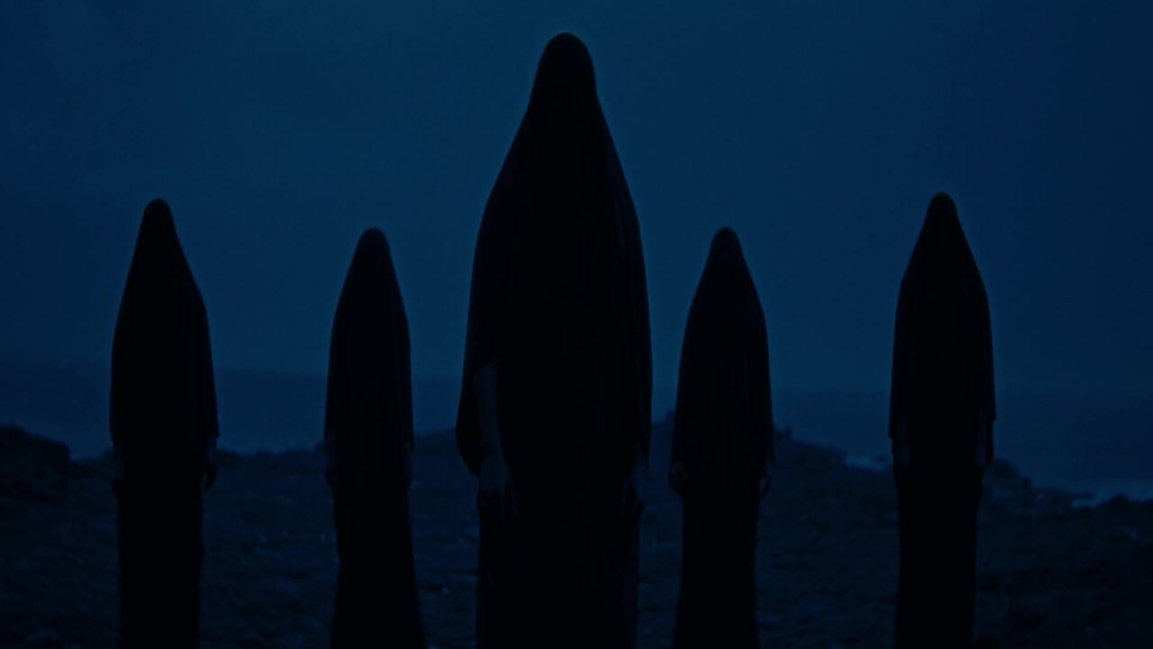 Cenobia on TIDAL