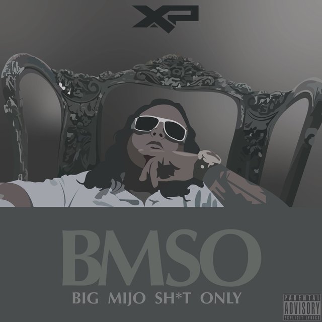 Bmso: Big Mijo Sh*t Only