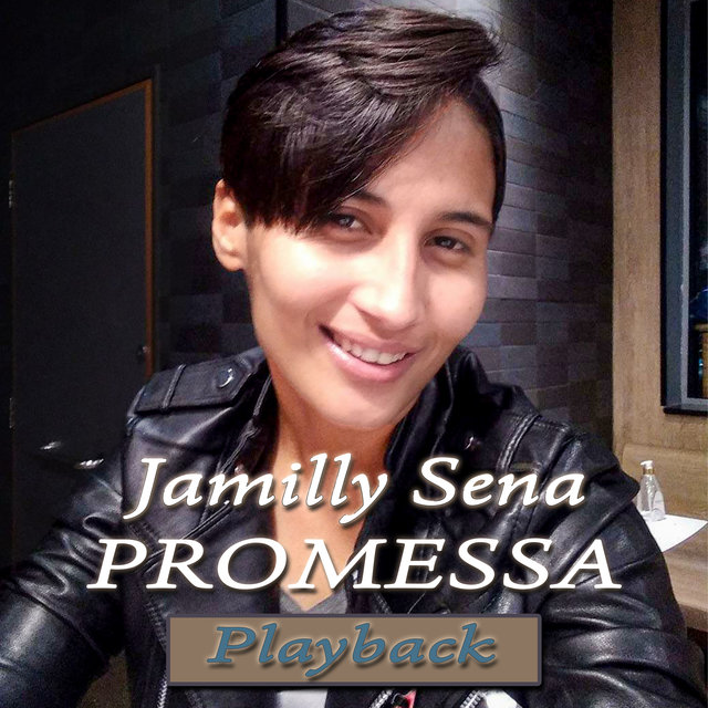 Promessa (Playback)