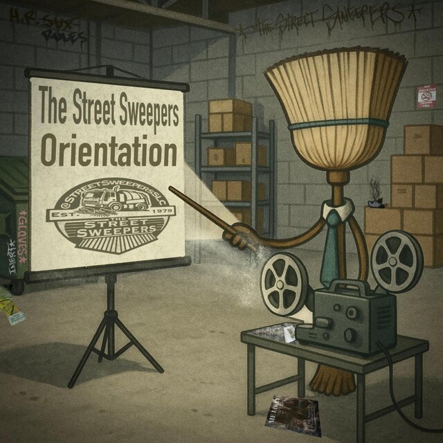 Orientation