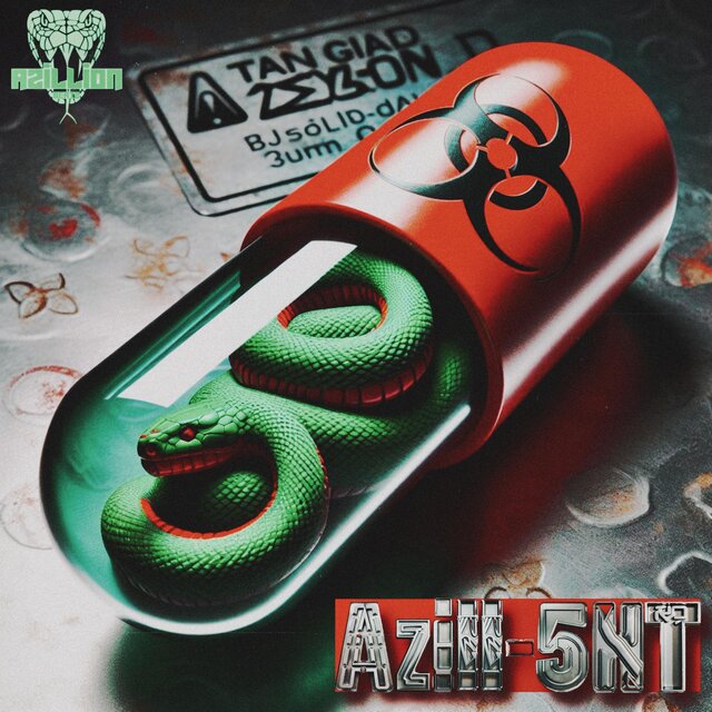 AZILL-5NT
