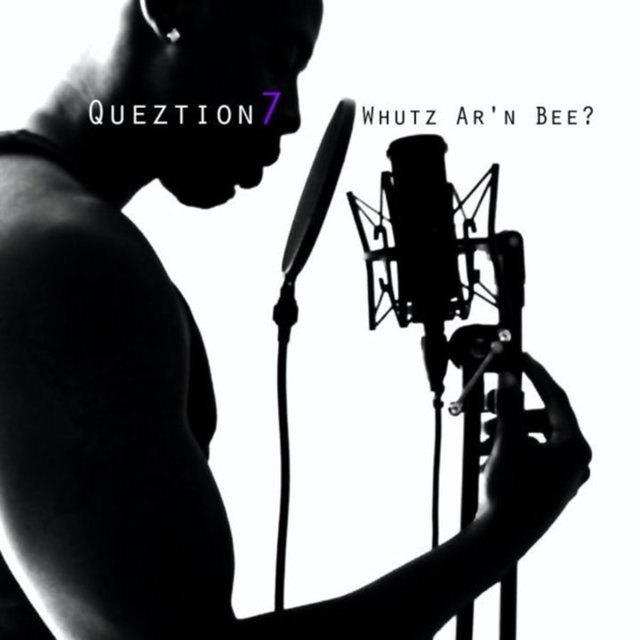 Whutz Ar'n Bee?