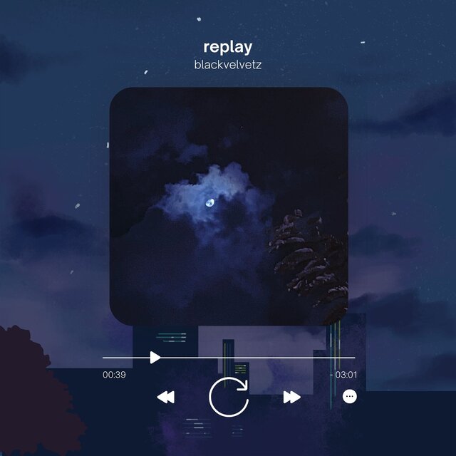 replay
