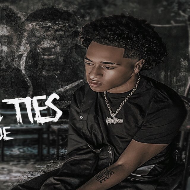 Ghetto Ties