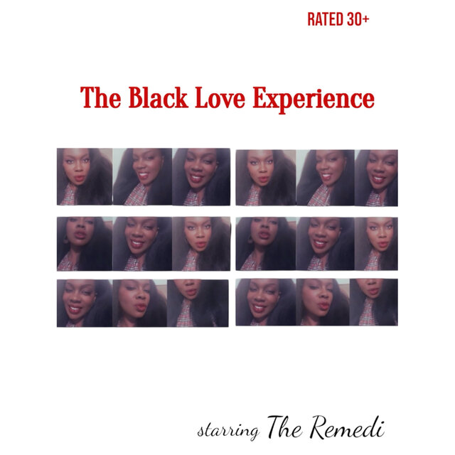 The Black Love Experience