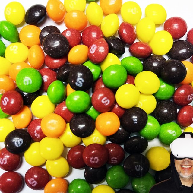 Skitzo Candy