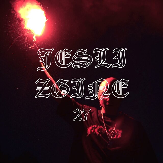JEŚLI ZGINĘ