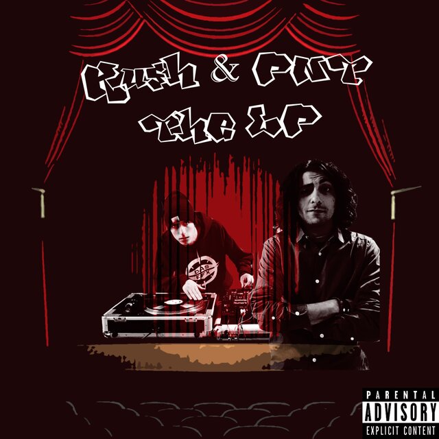 Kush & PNT