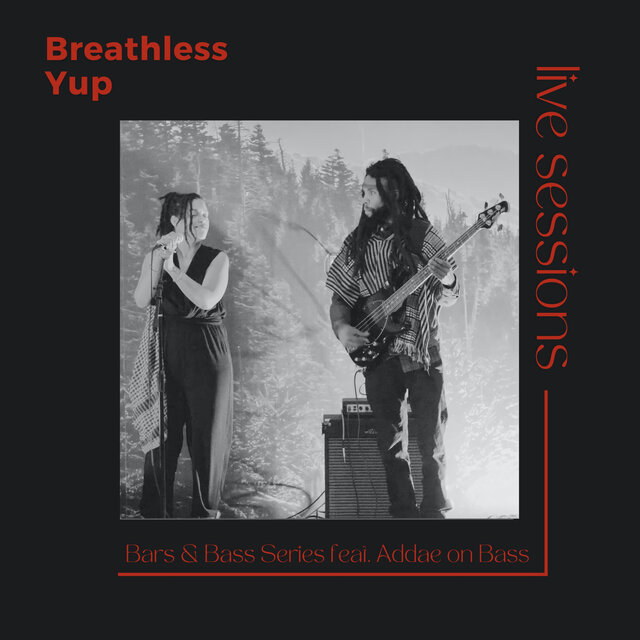 Breathless. Everlasting Beyond Forever 洋楽