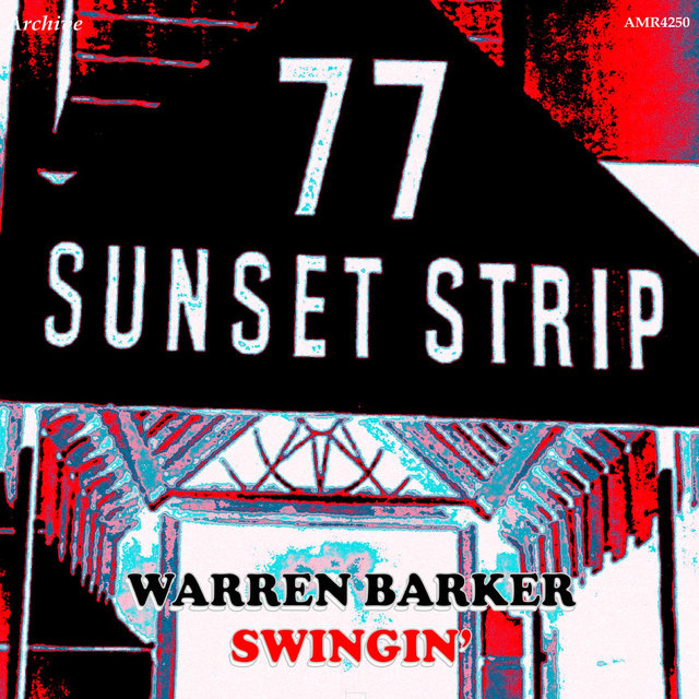 Swingin' on the Strip