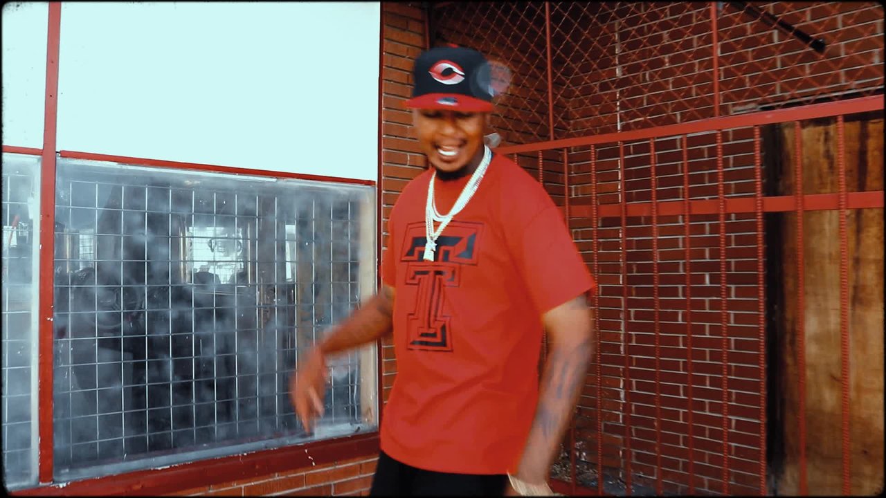 Park Hill (Official Video) by PHACEOFF on TIDAL