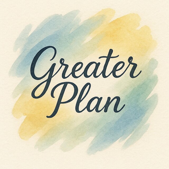 Greater Plan