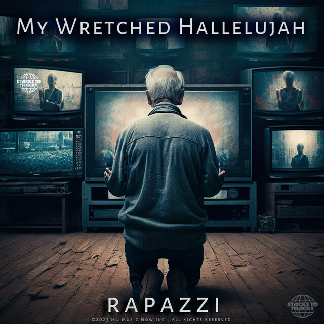 My Wretched Hallelujah