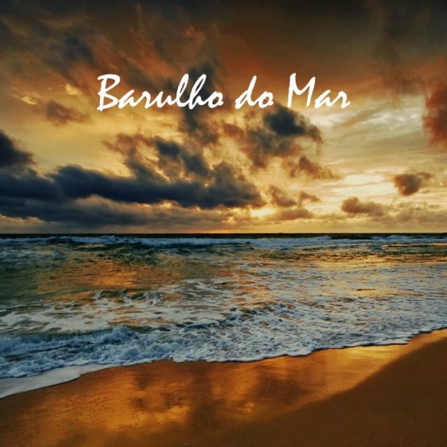 Barulho do Mar