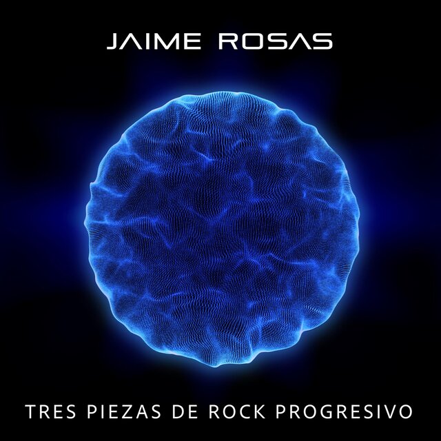 Tres Piezas de Rock Progresivo