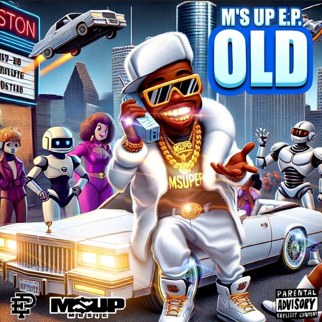 Old