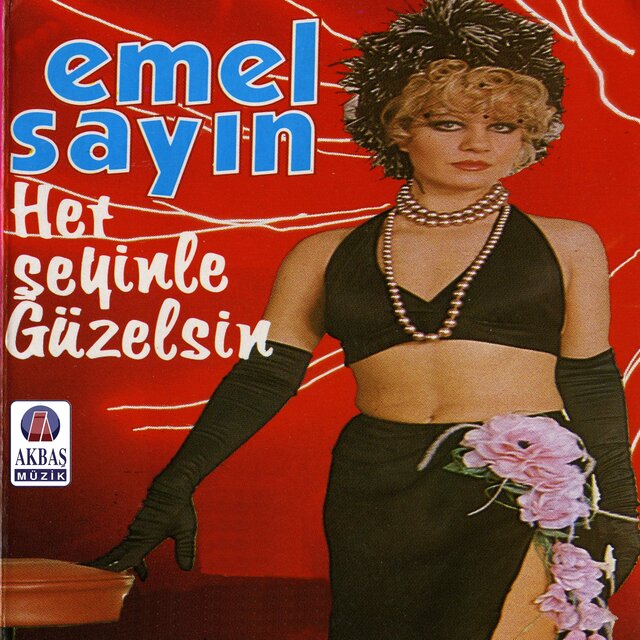 Her Şeyinle Güzelsin