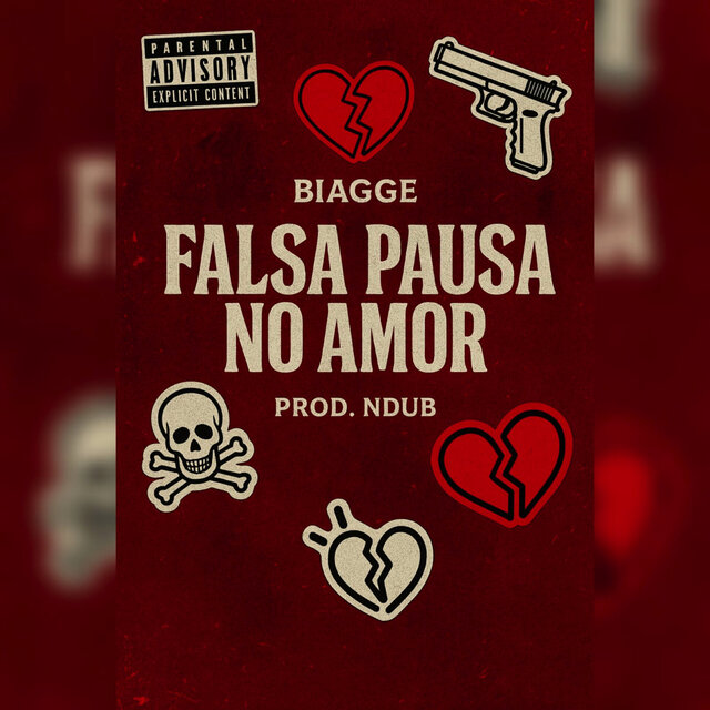 Falsa Pausa No Amor