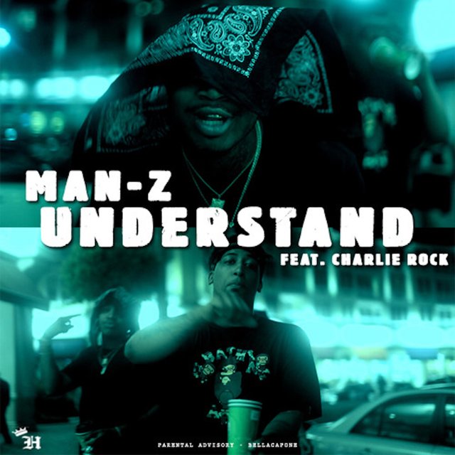 Understand (feat. Charlie Rock)