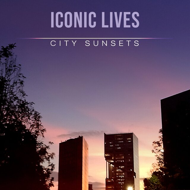 City Sunsets