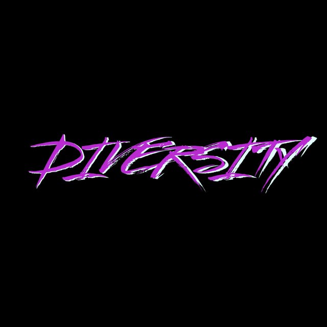 D I V E R S I T Y