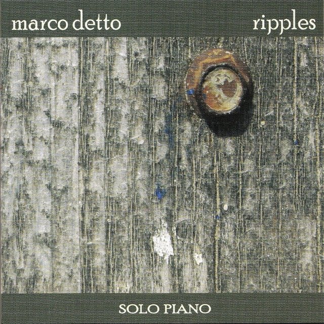 Ripples (Solo Piano)