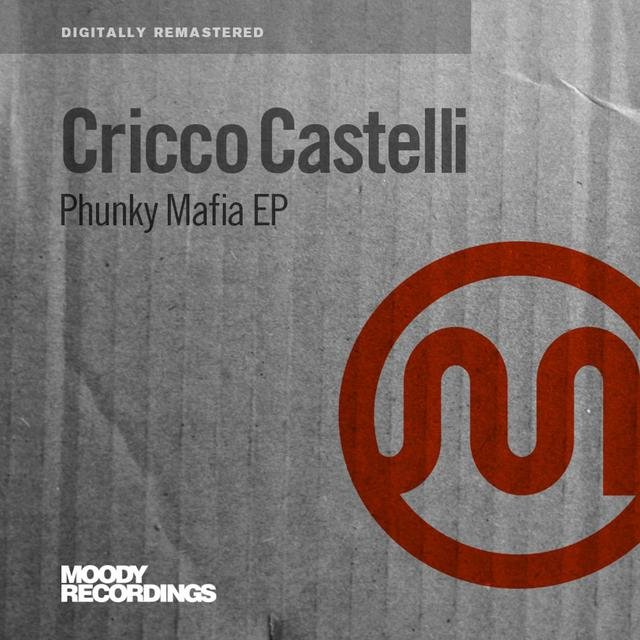 Phunky Mafia EP