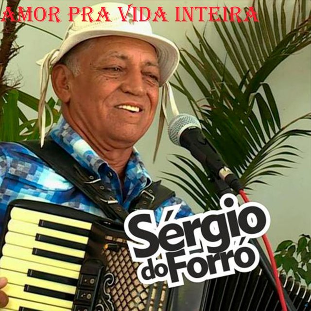 Amor pra Vida Inteira