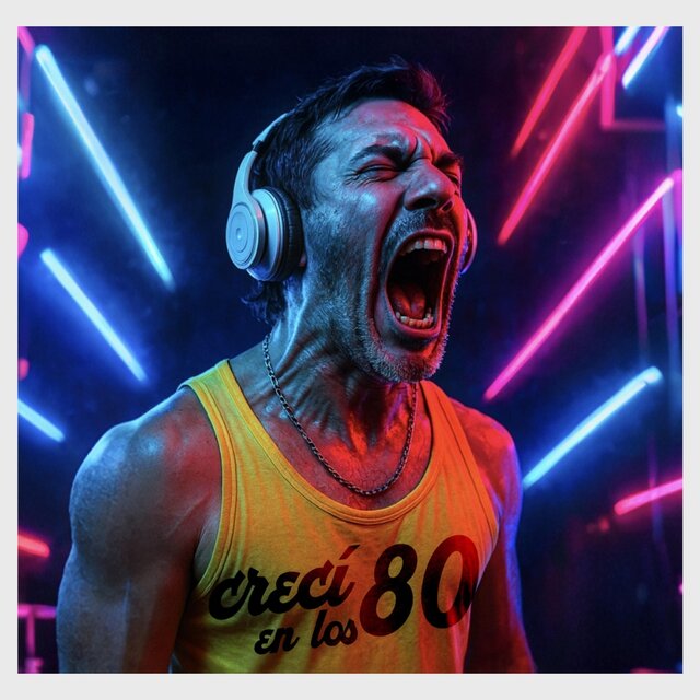 Control (Radio Edit)