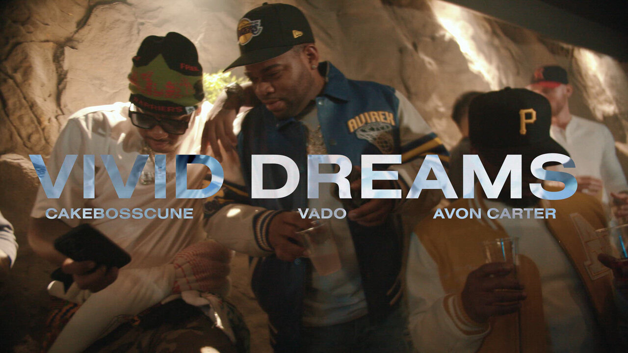 Vivid Dreams