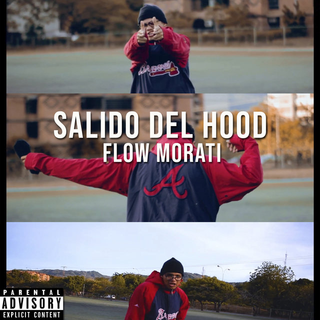 Salido del Hood